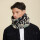 CUELLO MALICA RUSTY Negro
