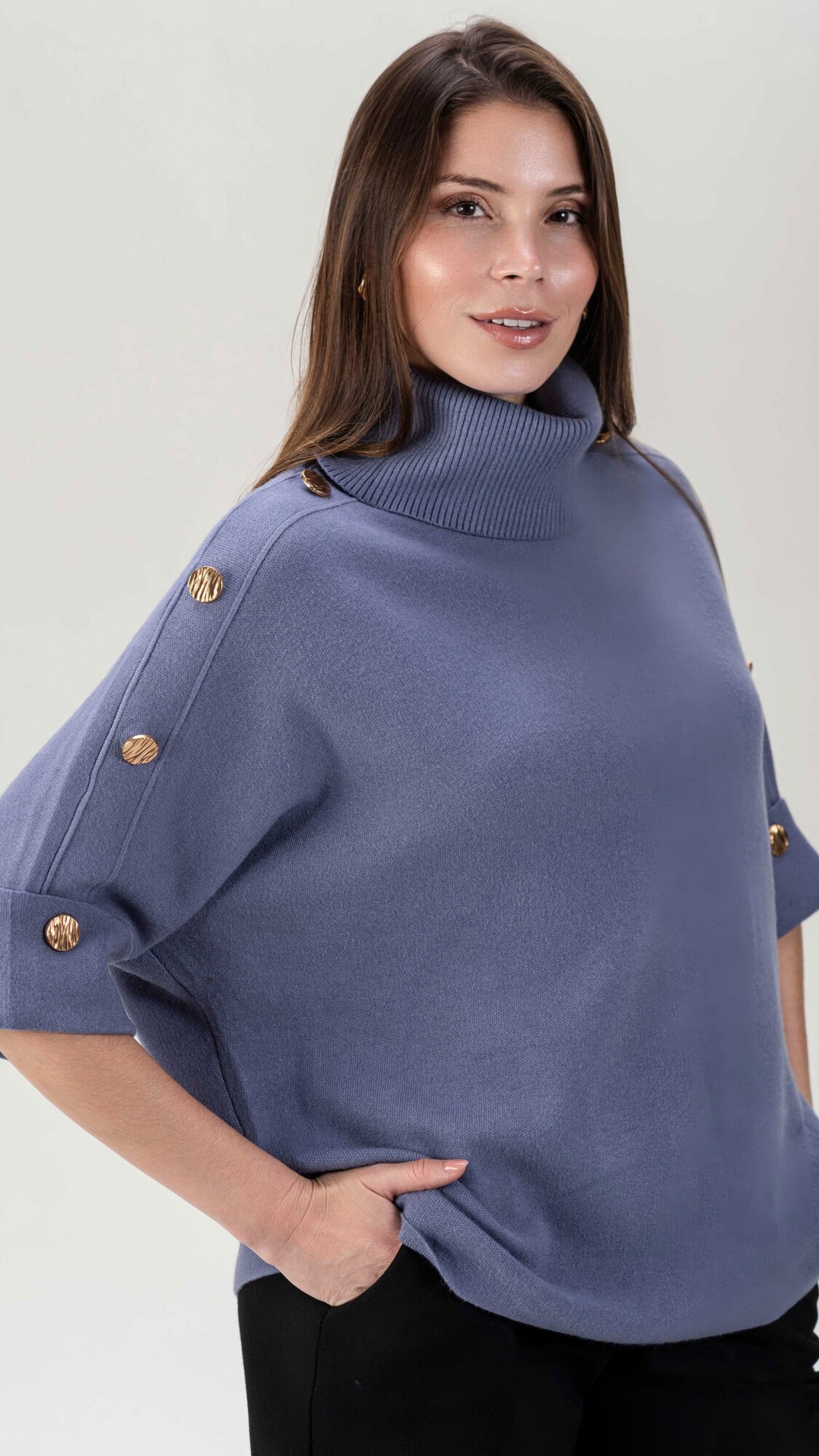 Sweater Freya Celeste