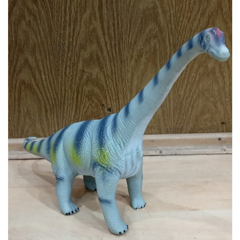 Dinosaurio de goma Dinosaurio de goma