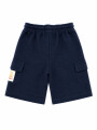 SHORT PABLO AZUL OSCURO