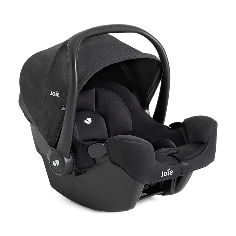 Silla de Auto Joie RUE con Base y LATCH SHALE DARK Silla de Auto Joie RUE con Base y LATCH SHALE DARK