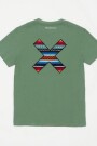 CLASSIC TEE Verde