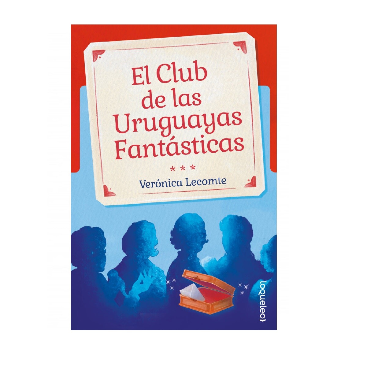 El Club de las Uruguayas Fantásticas - Único 