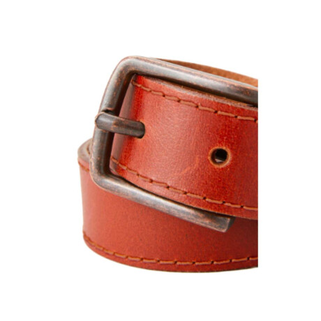 Cinto Rip Curl Texas Leather Belt BELT Marrón