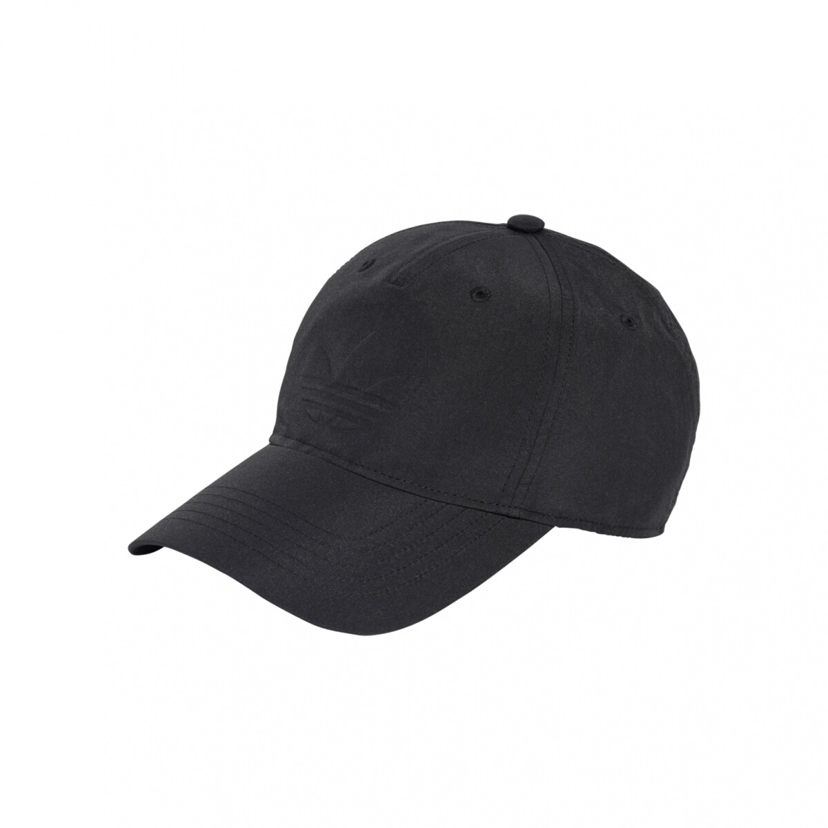 Gorra adidas Every Day Icons - Black - Black 