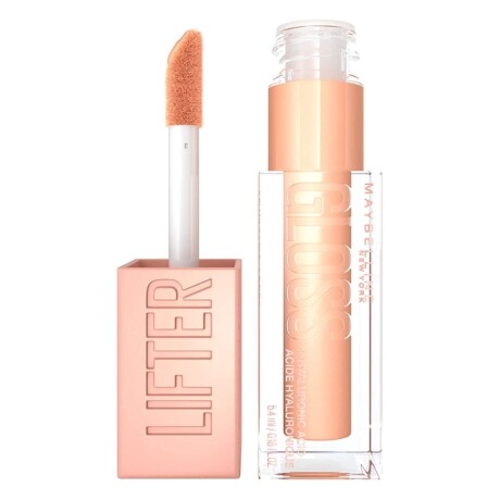 Maybelline Brillo De Labios Lifter Gloss - 20 Sun Maybelline Brillo De Labios Lifter Gloss - 20 Sun