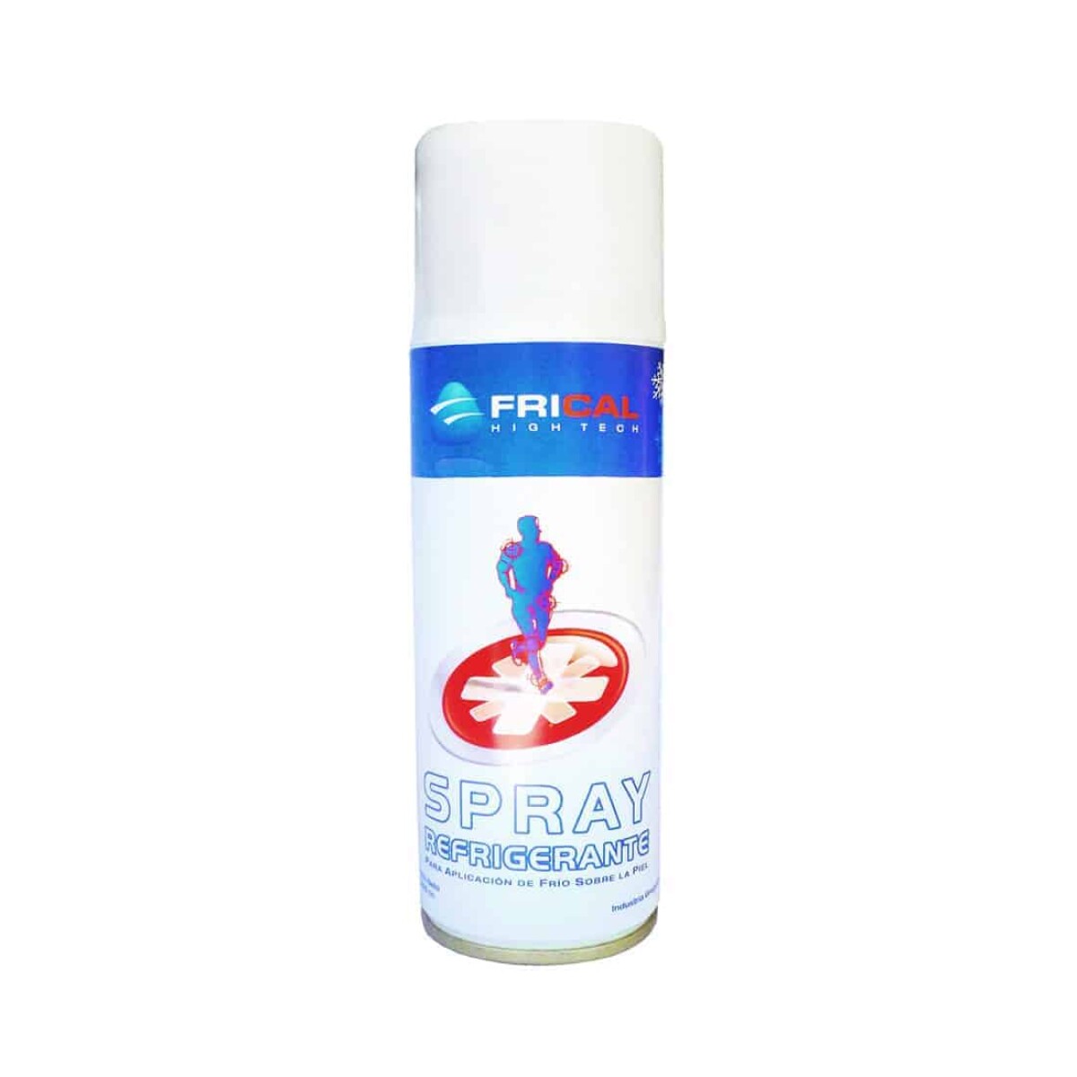 Spray Refrigerante Frical 