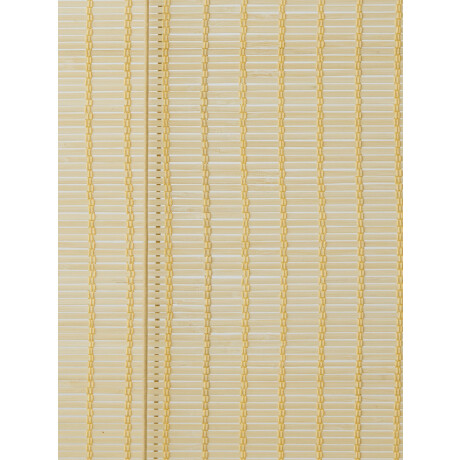 Cortina Enrollable Bambu Byre 100X160 Natural