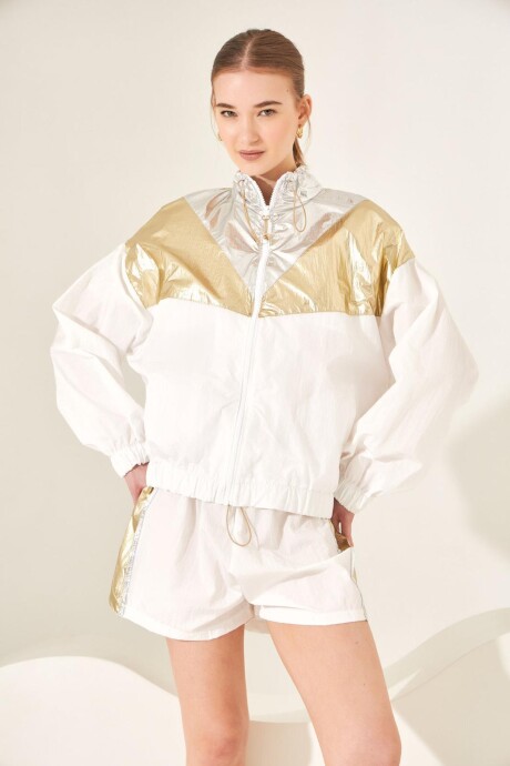 CAMPERA CIRCE CAMPERA CIRCE