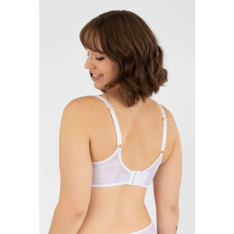 Soutien sable copa c Blanco