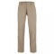 Pantalón gabardina dama Beige