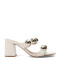 Sandalias de Mujer Bottero 373703 Blanco