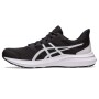 Zapatillas Running Jolt 4 Hombre Black/white