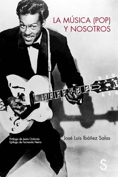 MUSICA POP Y NOSOTROS, LA MUSICA POP Y NOSOTROS, LA