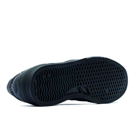 Championes Öus de Hombre - Cuoro - 350044GRY BLACK/GREY