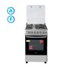 COCINA XION COMBINADA 50CM Cocina Xion Combinada 50cm