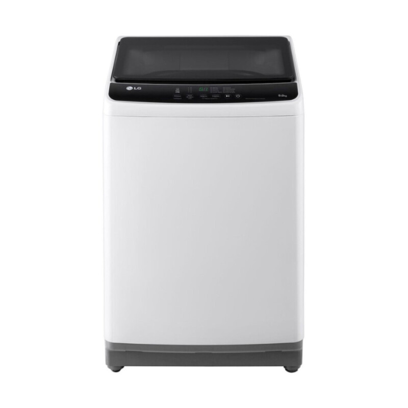 Lavarropas LG 9kg WT9WL Carga Superior Lavarropas LG 9kg WT9WL Carga Superior