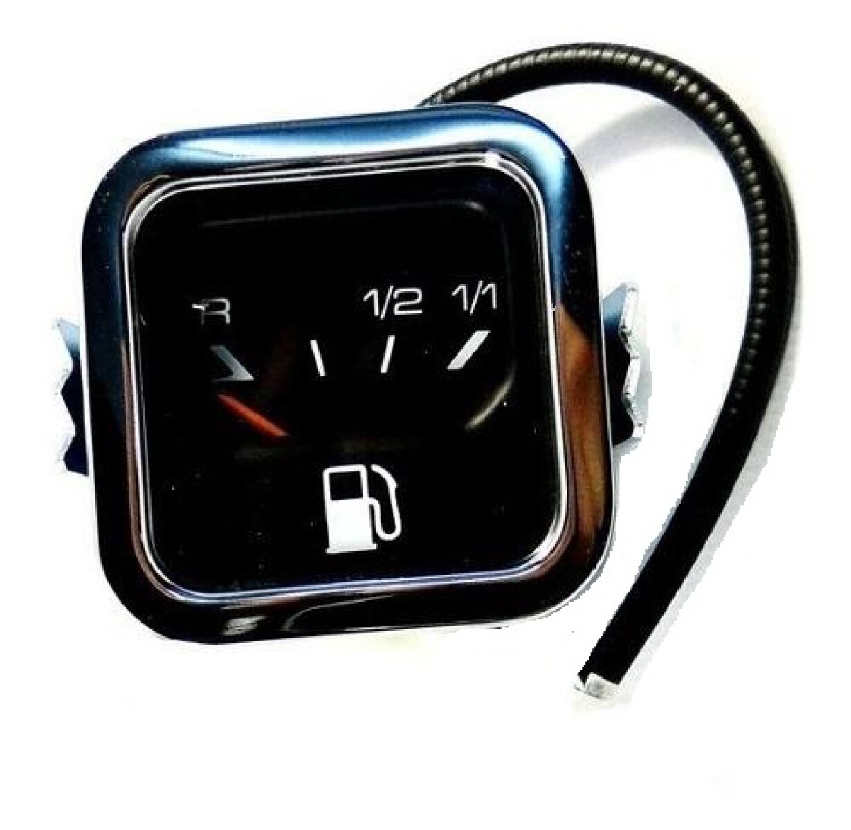 RELOJ MEDIDOR NAFTA FUSCA 80 