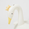Inflable tira agua Cisne Inflable tira agua Cisne