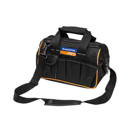 Bolso Para Herramientas Tramontina 22X30X17 Cm