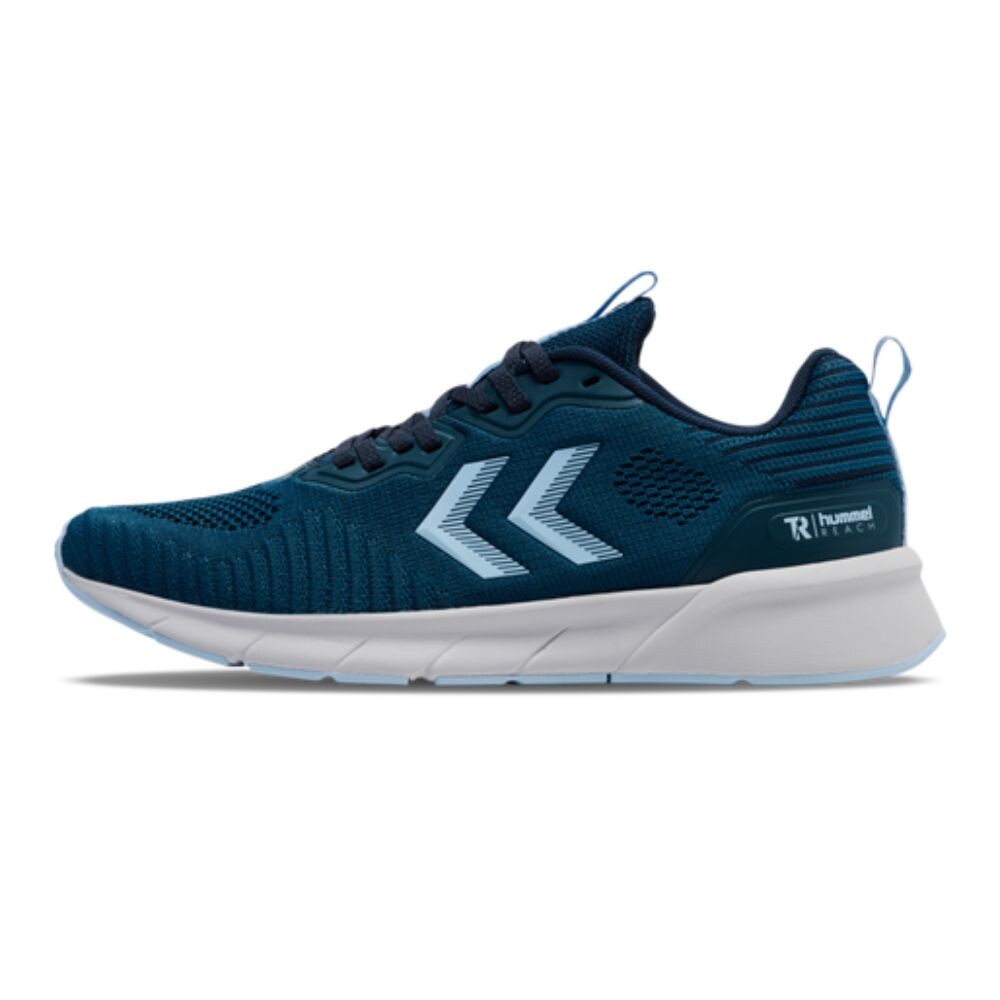CALZADO TRAINING REACH TR FLEX AZUL