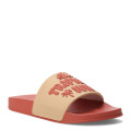 Sandalias de Mujer Miss Carol TIVI Anaranjado