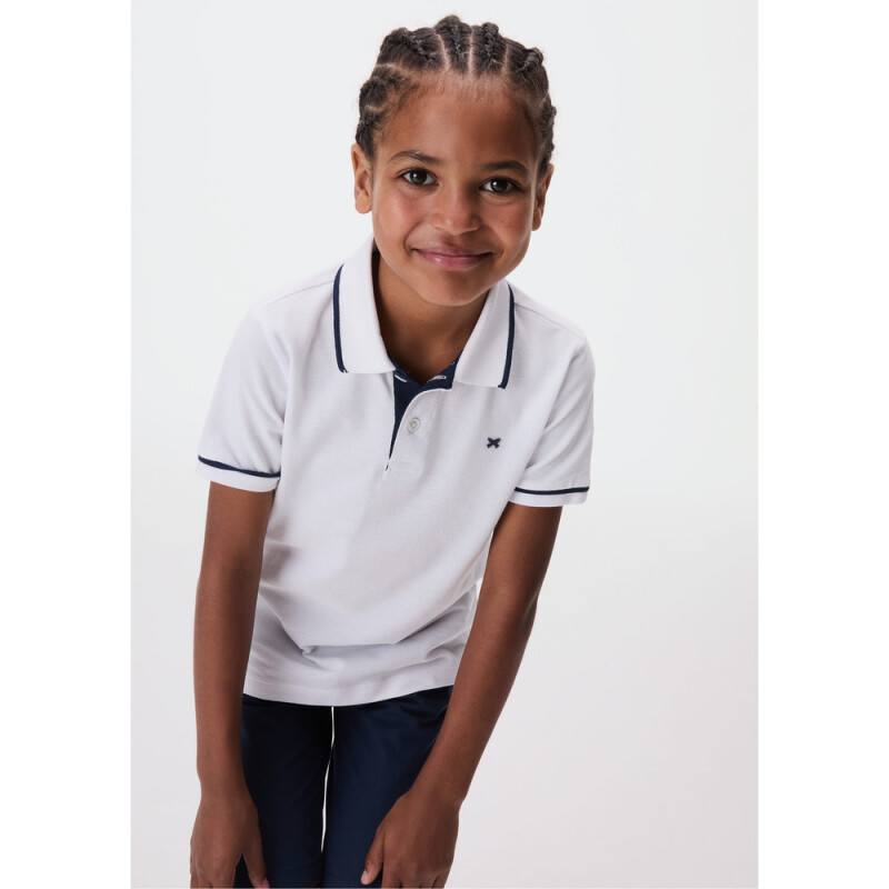 CAMISA POLO MM MASC 1NEN