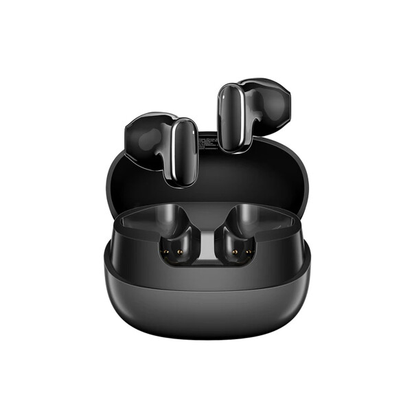 Auriculares inalámbricos Blackview AirBuds 20 color negro Auriculares Inalámbricos Blackview Airbuds 20 Color Negro