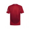 adidas MANCHESTER UNITED 24/25 RED