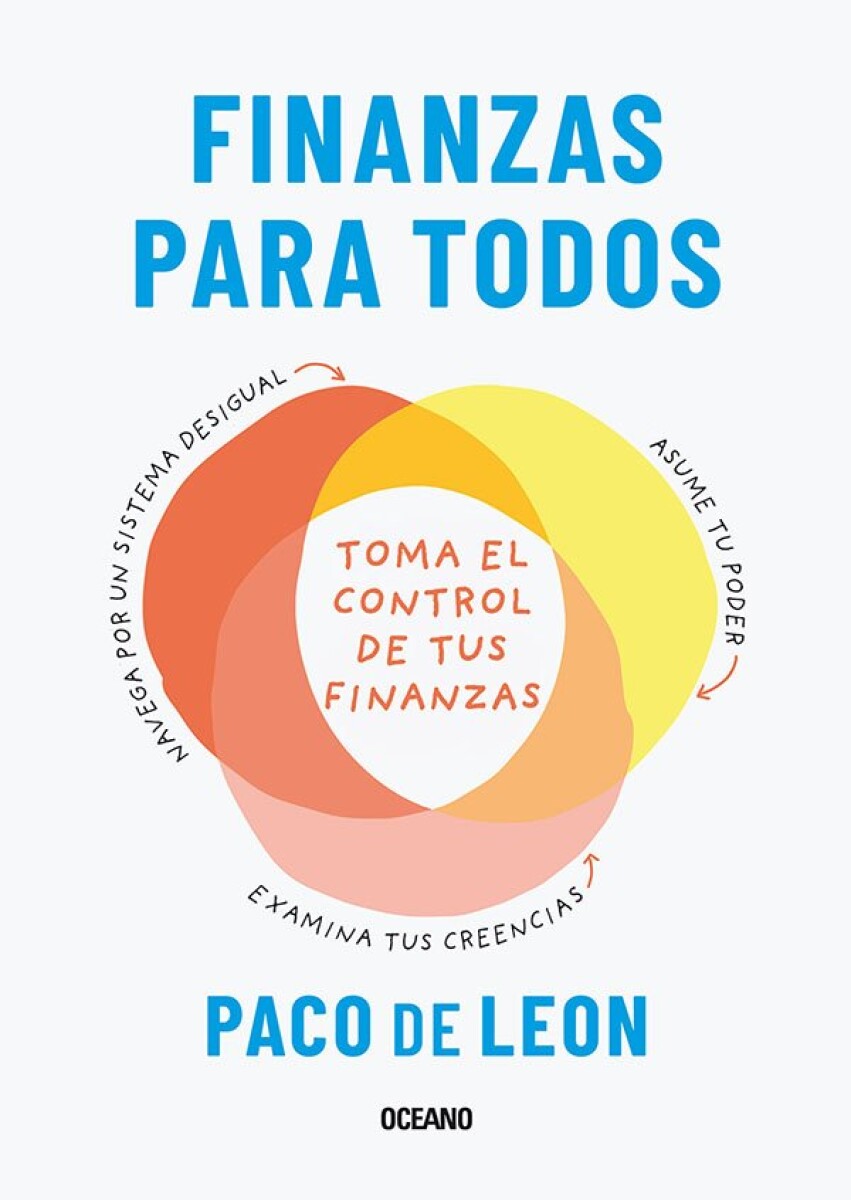 FINANZAS PARA TODOS 