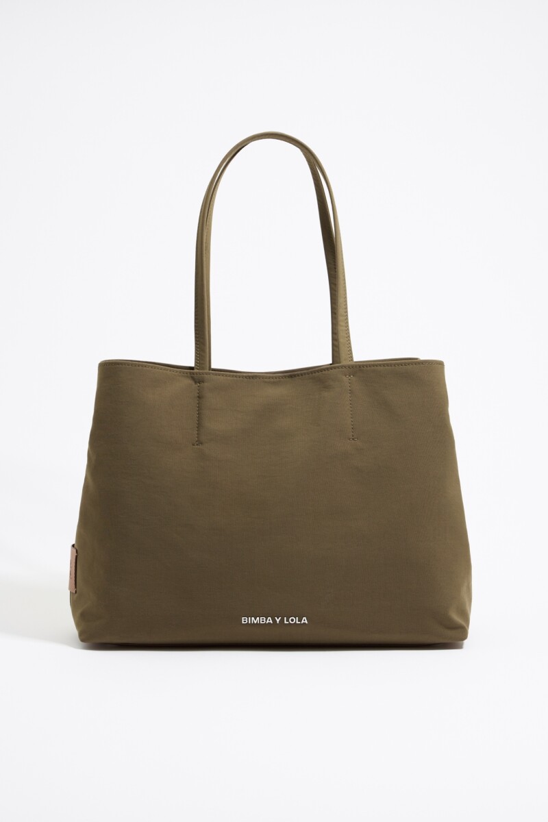 BOLSO SHOPPER CHIHUAHUA GRANDE 