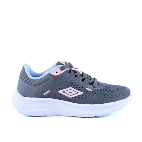 Championes Icon Umbro Mujer 05r