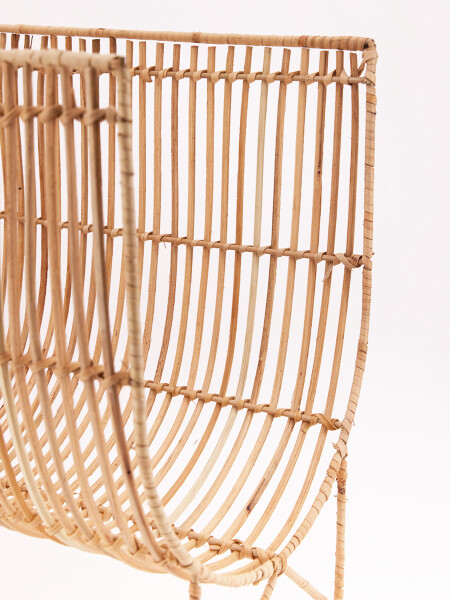 REVISTERO TEJIDO NATURAL