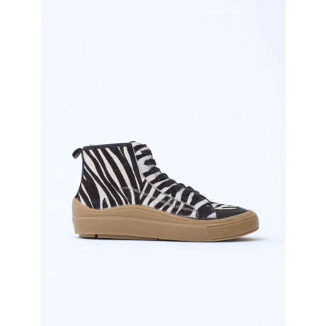 Champion Boty Print 4