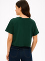 Remera Houndas Estampado 8