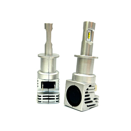 LAMPARA - LED H3 M3 ALTA INTENSIDAD (JUEGO) 9-32V 6500K DUNCAN LAMPARA - LED H3 M3 ALTA INTENSIDAD (JUEGO) 9-32V 6500K DUNCAN