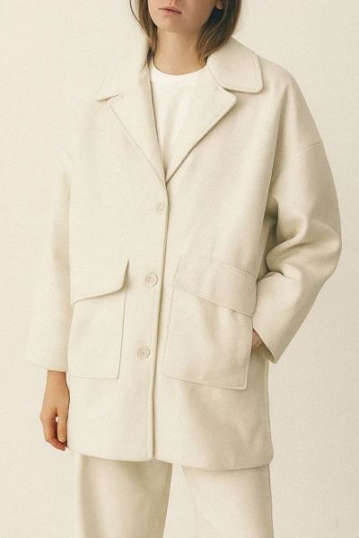 Tapado Over Beige