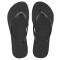 Ojota de Mujer Havaianas Slim Negro