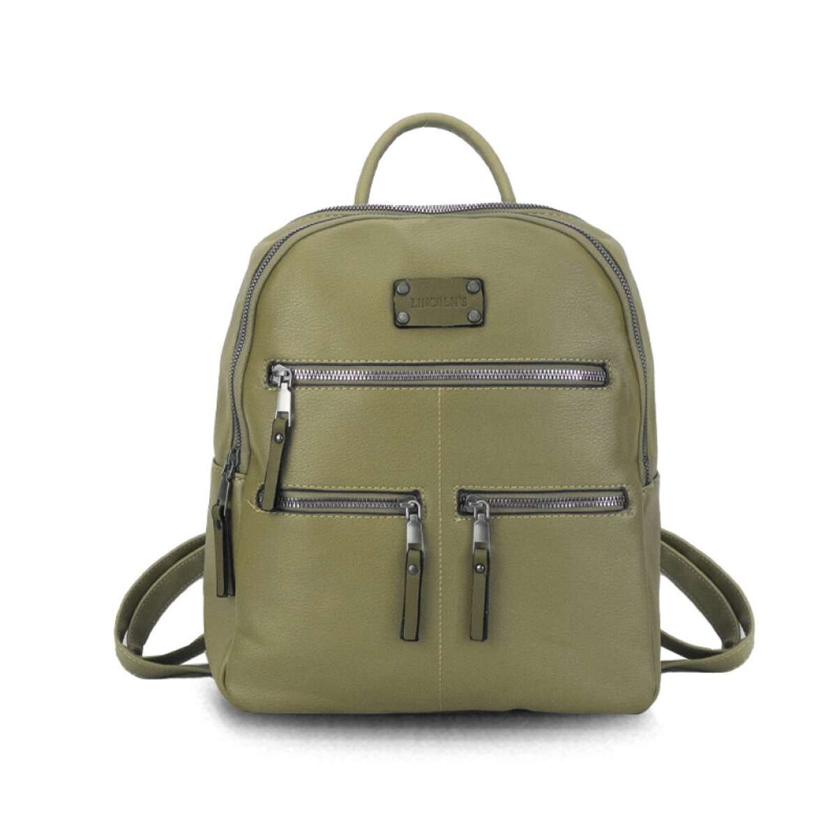 Mochila Memphis - Oliva 