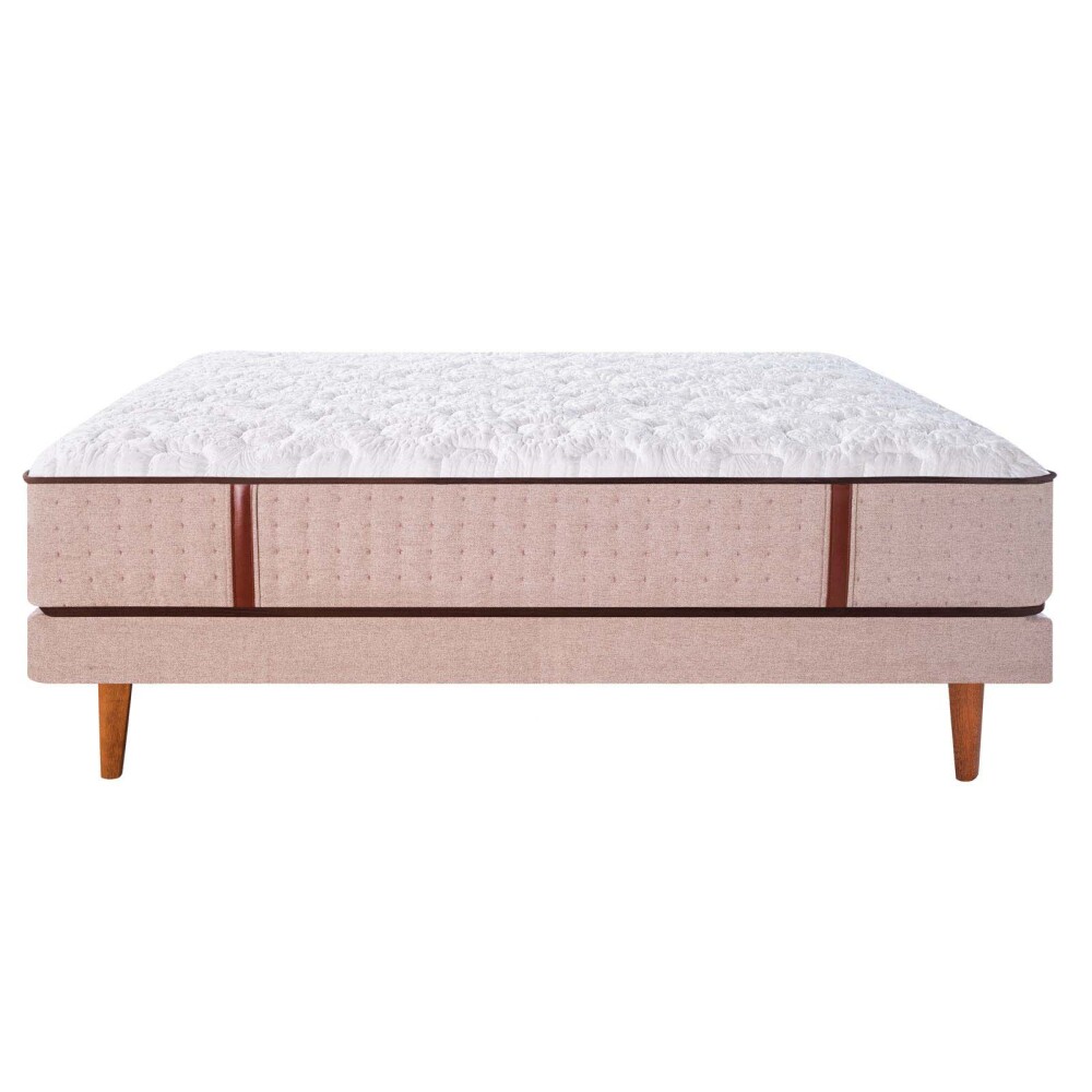 SOMMIER - QUEEN VITTORIO