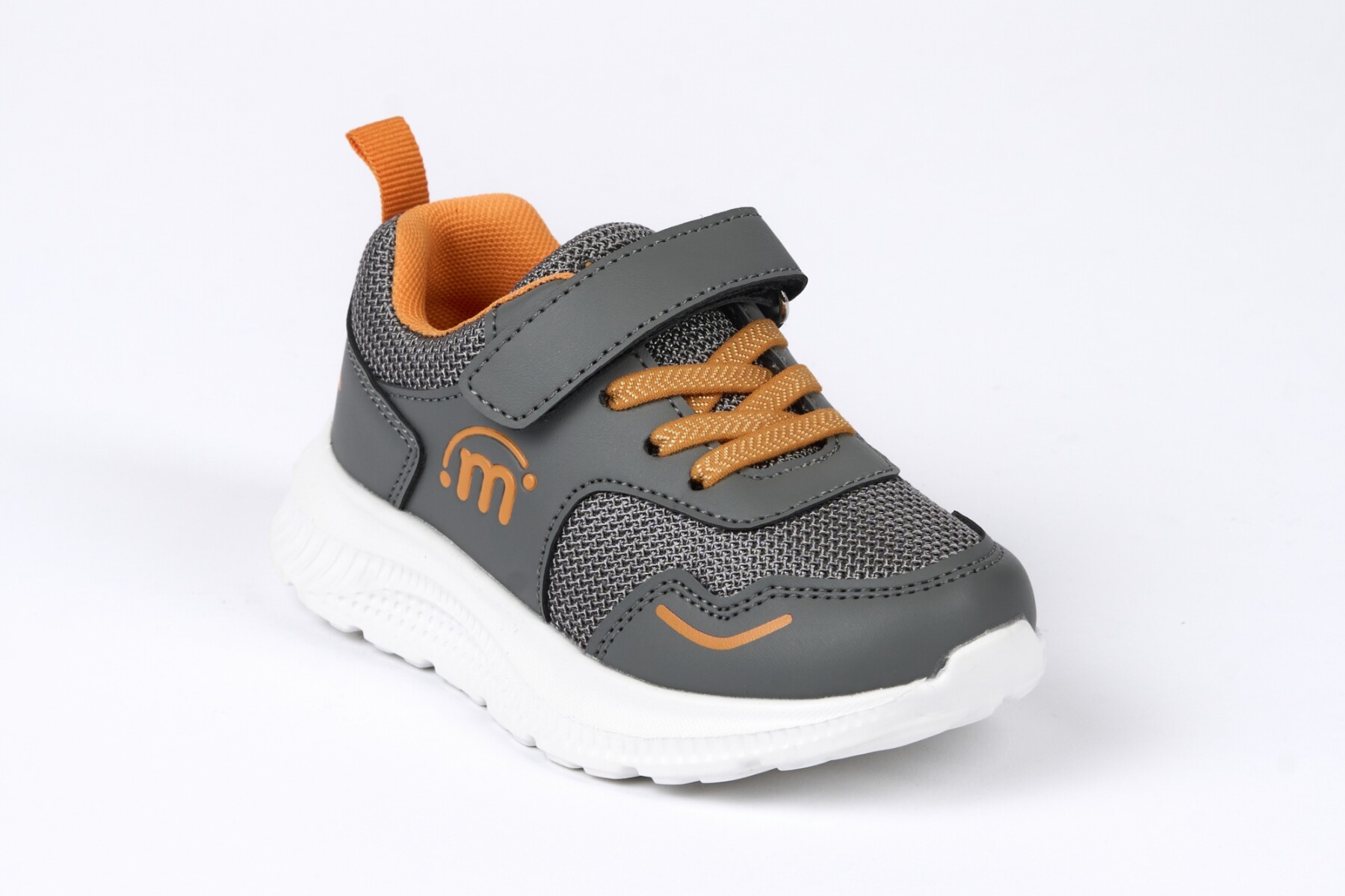 MICOMIC RUNING C - GREY 