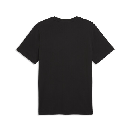 GRAPHICS Sneakers Tee 69435801 Negro