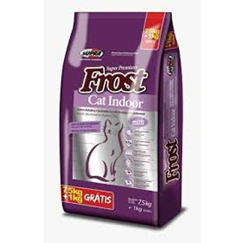 Frost Cat Indoor 1,5 kg Frost Cat Indoor 1,5 kg