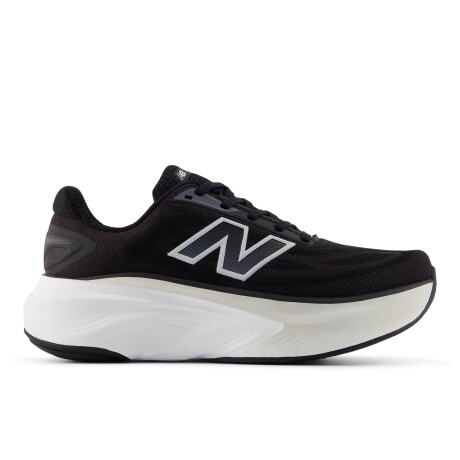 Championes New Balance de Dama - More V6 - WMORGR6 BLACK