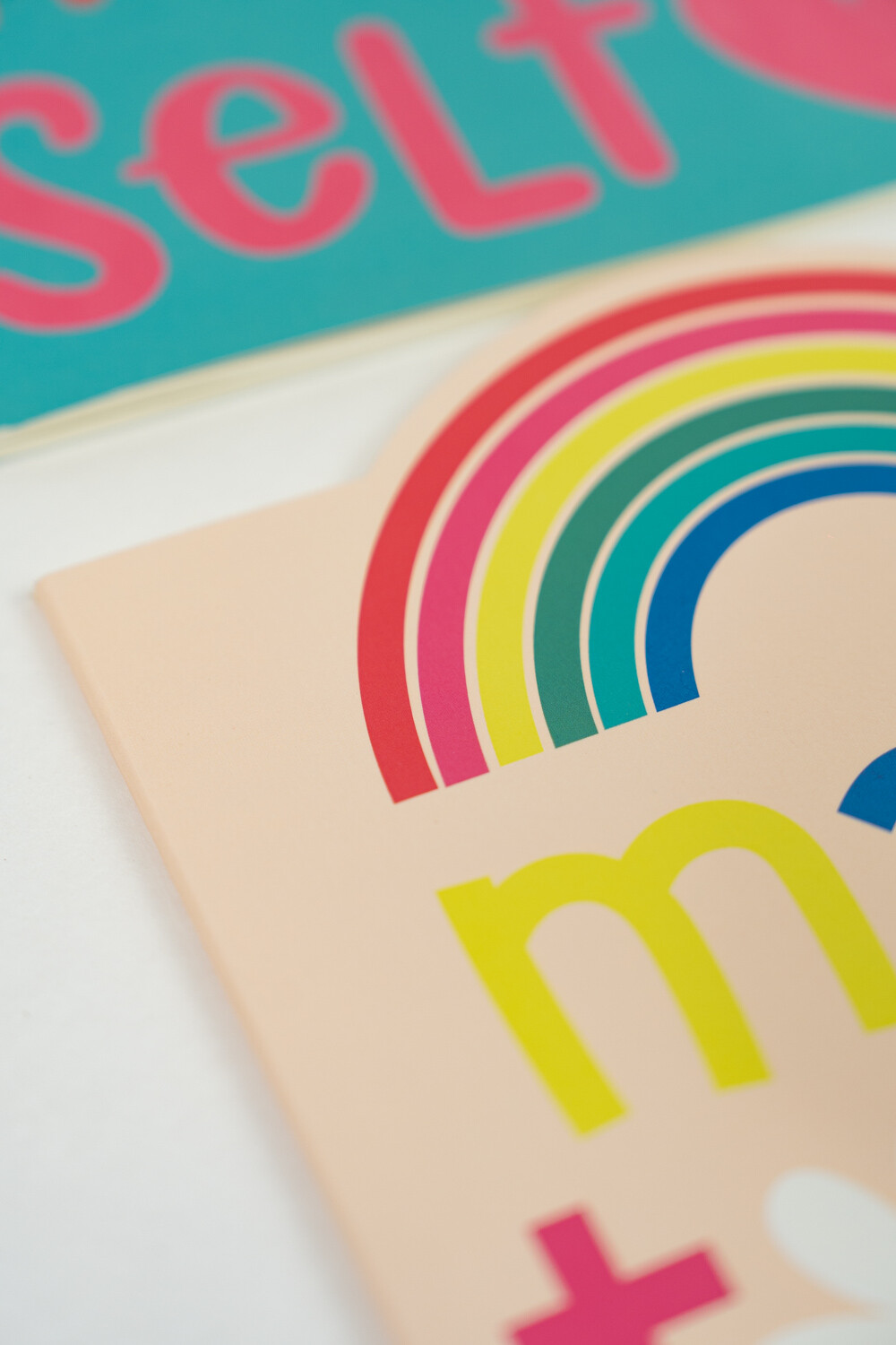 Cuaderno Jacinta Estampado 1