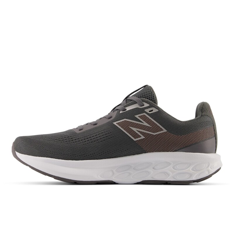 Championes New Balance de Hombre - 520 V9 - M520CY9 GREY/BLACK