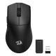 Mouse Gamer Redragon King Pro 1K M916 RGB Black Mouse Gamer Redragon King Pro 1K M916 RGB Black
