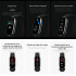 Smartband Xiaomi Mi Band 8 NEGRO