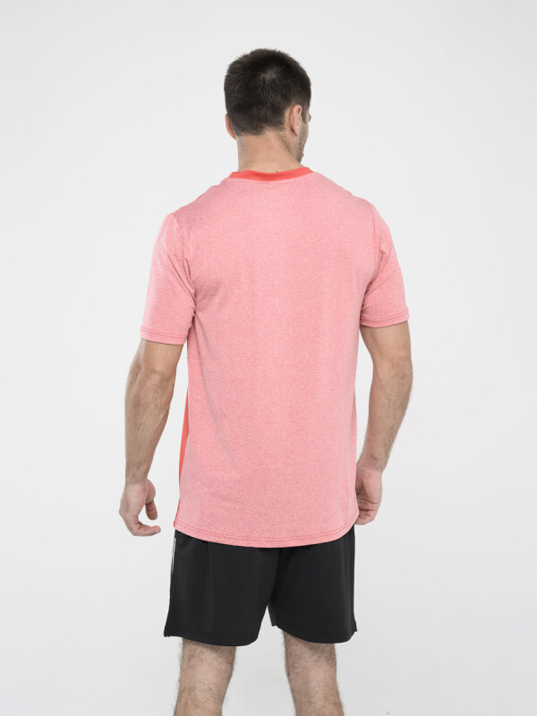 Remera Flag Umbro Hombre 4m9