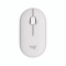 MOUSE INALAMBRICO LOGITECH M350S PEBBLE 2 Mouse Inalámbrico LOGITECH M350S Pebble 2 Off BT - White